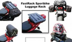LUGGAGE RAIL / RACK