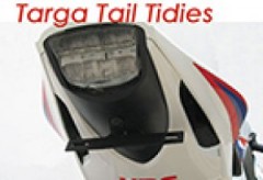 TAIL TIDY'S