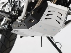 SW MOTECH BASH PLATE F800GS