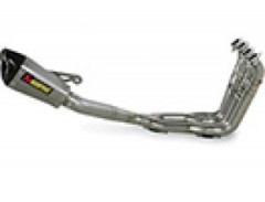 PERFORMANCE EXHAUST PIPES